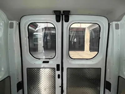 Ford Transit T8