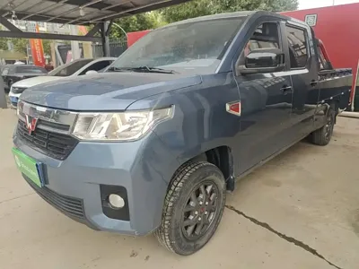 Wuling Journey
