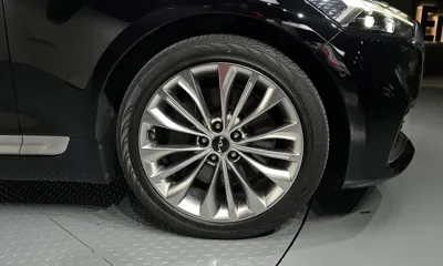 Kia K9