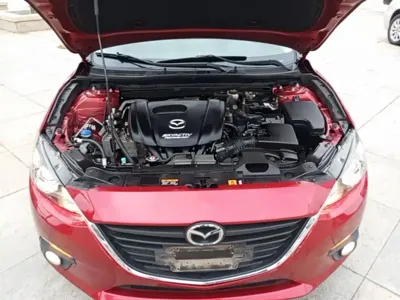 Mazda 3 Axela