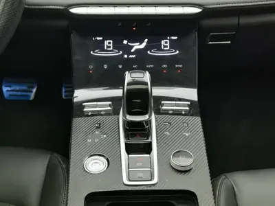 Chery Tiggo 8 Plus