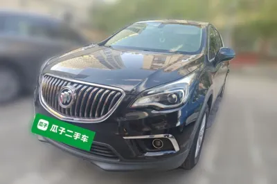 Buick Envision