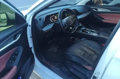 Changan Eado