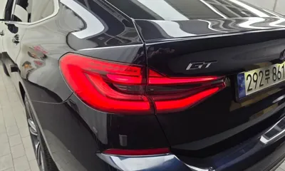 BMW Gran Turismo