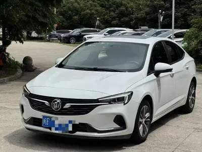 Buick Verano