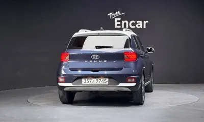 Hyundai Venue