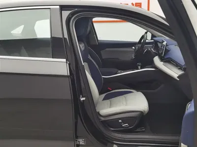 Geely Xingrui