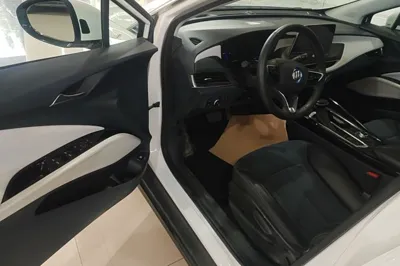 Buick Velite 6