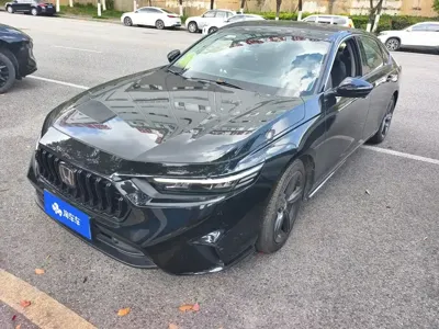 Honda Inspire