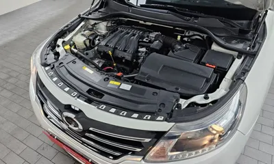 Renault-KoreaSamsung SM5