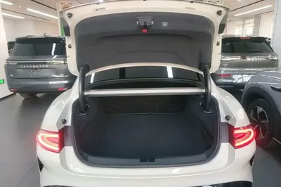 Xiaomi Auto SU7