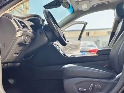 Ford Taurus