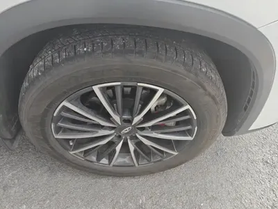 Chery Tiggo 8 Plus