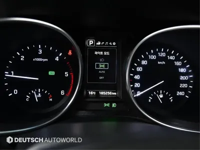 Hyundai Maxcruz