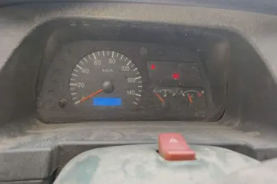 Dongfeng Xiaokang K17