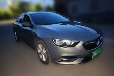 Buick Regal