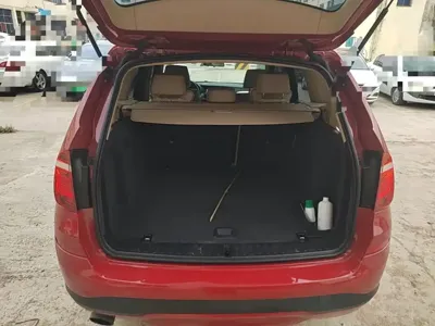 BMW X3 (Import)