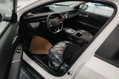 CHANGAN OSHAN 520