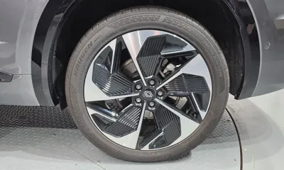 Renault-KoreaSamsung Grand Koleos