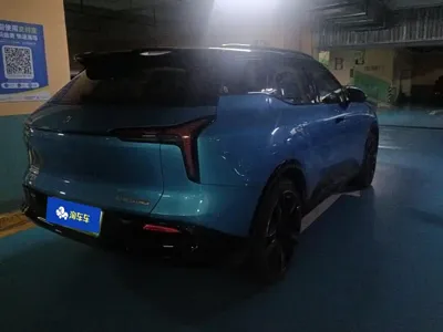 Hengchi 5