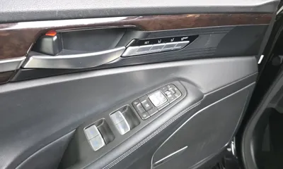 Genesis EQ900