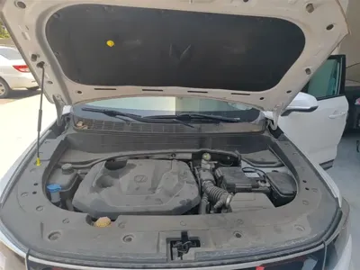 Changan CS35PLUS
