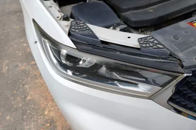 Baojun 360