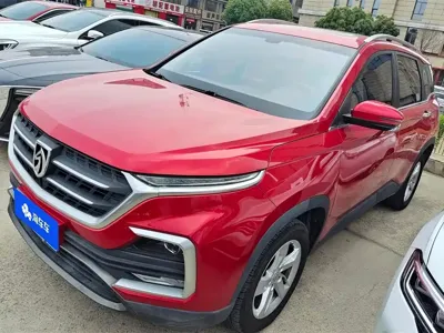 Baojun 530