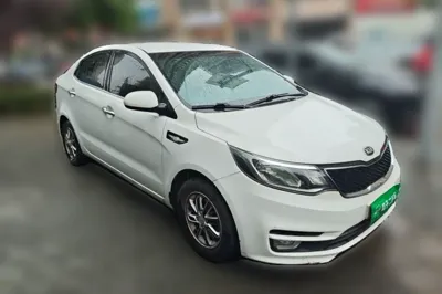 Kia K2