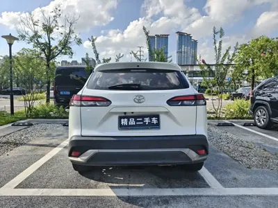 Toyota Frontlander