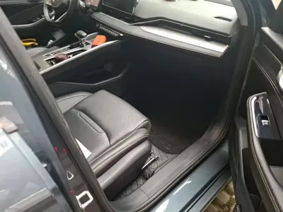 Geely Xingrui