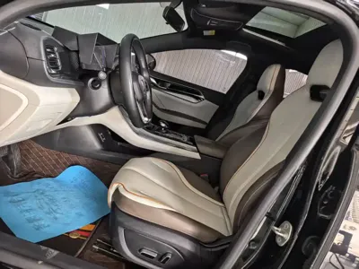 BYD Qin Plus