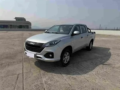 JMC Baodian