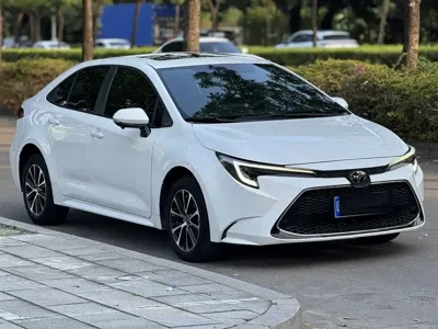 Toyota Levin