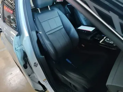 Land Rover Evoque