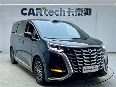 Denza Denza D9