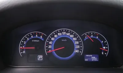 Hyundai Veracruz