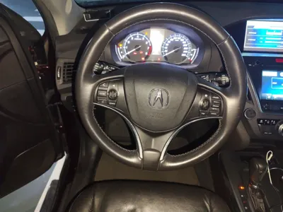 Acura MDX