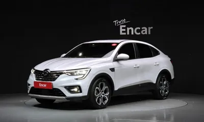 Renault-KoreaSamsung XM3