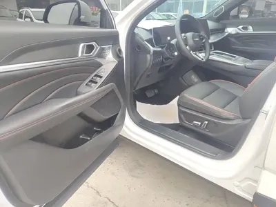 Haval Shenshou