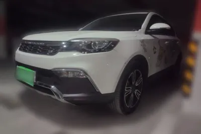 Leopaard CS10