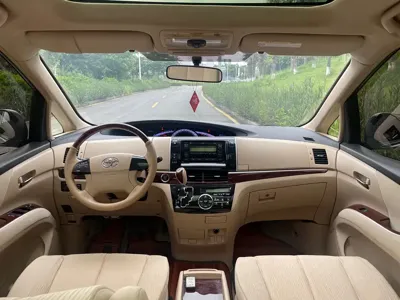 Toyota Previa
