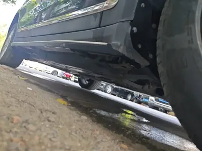 Haval H8
