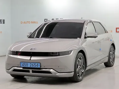 Hyundai Ioniq5