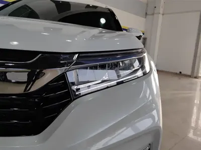 Honda Avancier
