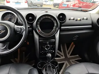 MINI Mini Countryman