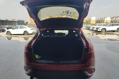 Mazda CX-4