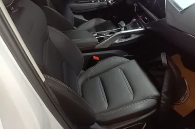 Geely Auto Monjaro
