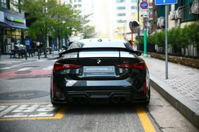 BMW M4