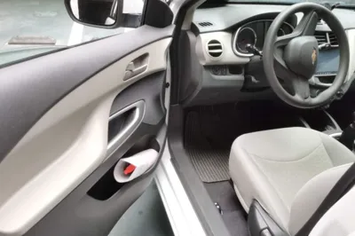 Chevrolet Sail